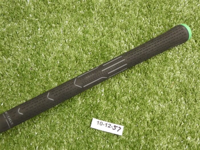 Ping S159 Chrome 54* 12* Sand Wedge S Grind ZZ 115 Steel Black Dot New