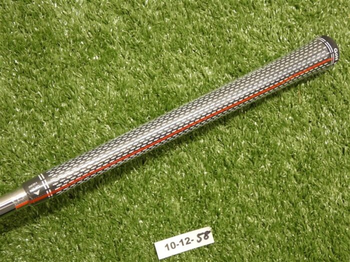 Titleist Vokey SM9 Tour Chrome 60* 10* Lob Wedge S Grind Dynamic Gold Steel New