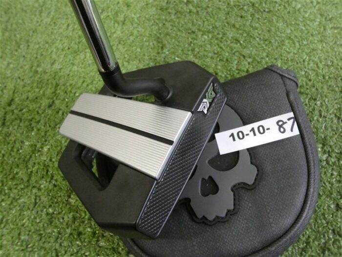 PXG Allan 34″ Putter with Battle Ready Headcover Excellent