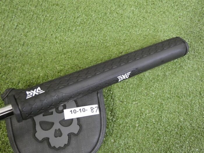 PXG Allan 34″ Putter with Battle Ready Headcover Excellent