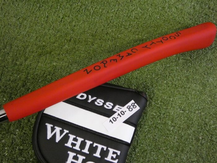 Titleist Scotty Cameron Custom Shop Futura X7 34 Putter w White Hot HC Excellent