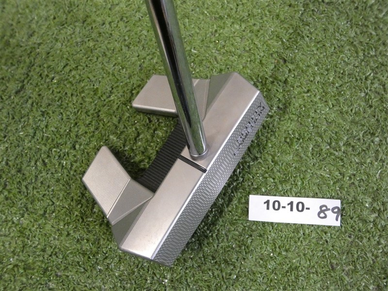 Titleist Scotty Cameron 2024 Phantom 5S Center Shaft 34″ Putter Excellent