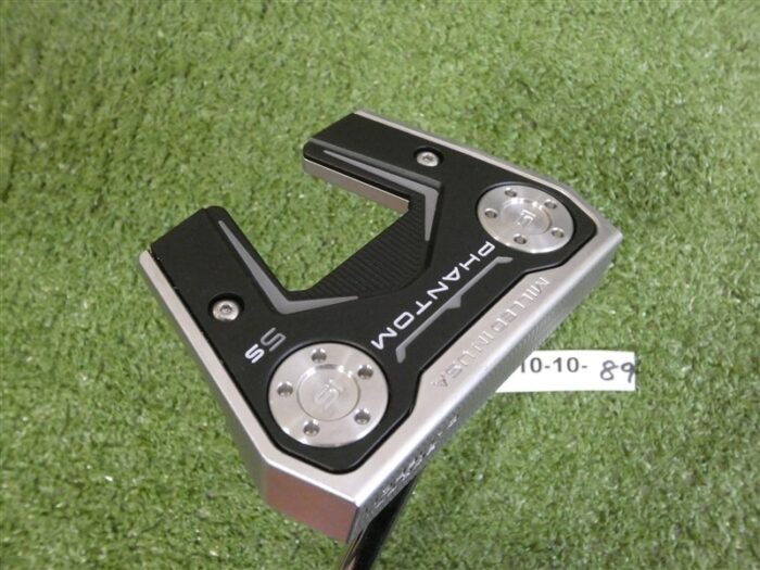 Titleist Scotty Cameron 2024 Phantom 5S Center Shaft 34″ Putter Excellent
