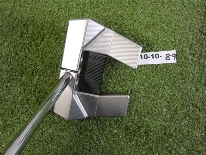 Titleist Scotty Cameron 2024 Phantom 5S Center Shaft 34″ Putter Excellent