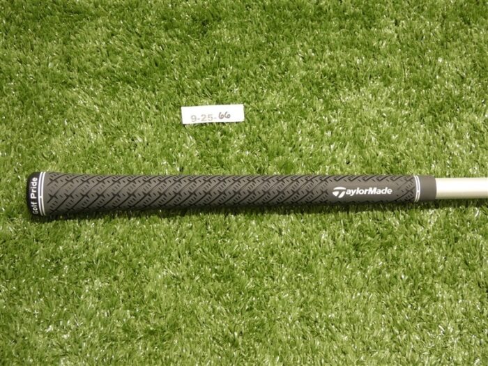 TaylorMade Graphite Design Tour AD IZ-7 S Stiff Driver Shaft 44.5″ Mint