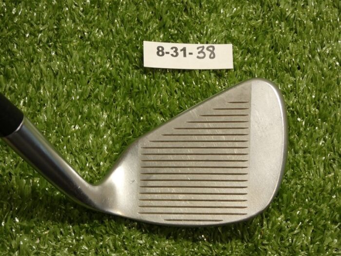 Ping Glide 3.0 Eye 2 Left Hand 60* 8* Lob Wedge ZZ 115 Steel White Dot 3* Up