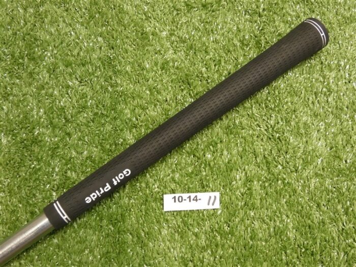 Titleist SM10 Jet Black 50* 12* F Gap Wedge Project X LS 6.5 Extra Stiff Steel
