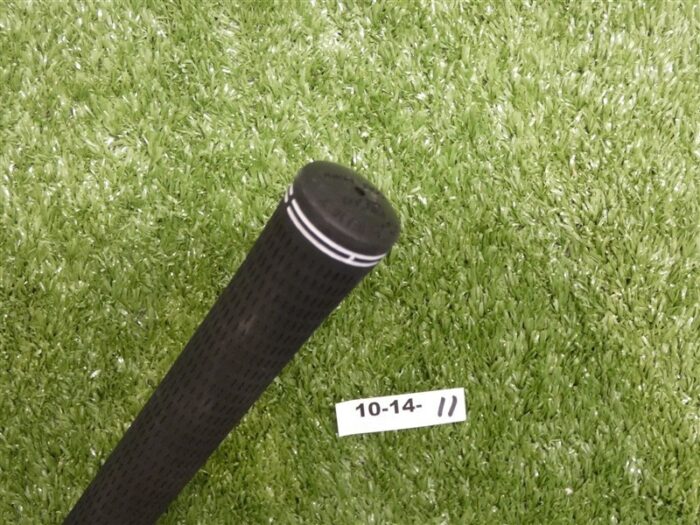 Titleist SM10 Jet Black 50* 12* F Gap Wedge Project X LS 6.5 Extra Stiff Steel