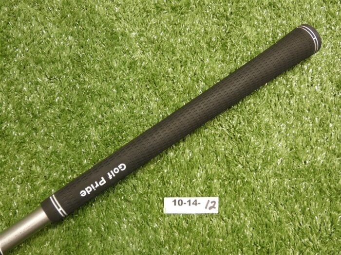 Titleist SM10 Jet Black 56* 10* S Sand Wedge Project X LS 6.5 Extra Stiff Steel
