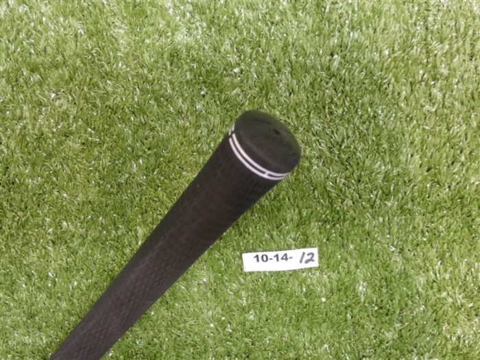 Titleist SM10 Jet Black 56* 10* S Sand Wedge Project X LS 6.5 Extra Stiff Steel