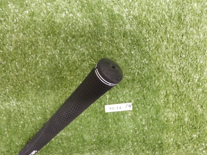 Titleist SM10 Jet Black 60* 10* S Lob Wedge Project X LS 6.5 Extra Stiff Steel