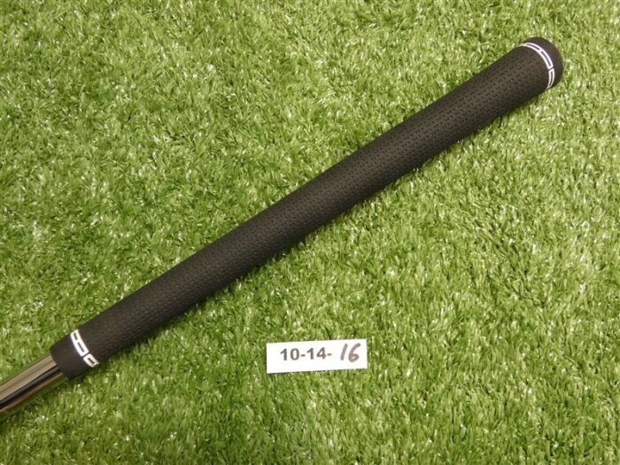 Titleist Vokey SM10 Nickel 60* 10* Lob Wedge S Grind Dynamic Gold Steel
