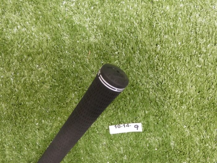 Titleist SM10 Jet Black 46* 10* F Pitching Wedge Project X 6.5 Extra Stiff Steel