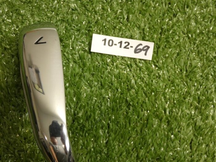 Callaway Elyte HL 7 Iron Denali 65g 5.5 Regular Graphite Mint