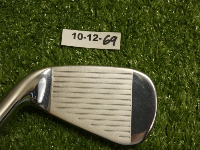 Callaway Elyte HL 7 Iron Denali 65g 5.5 Regular Graphite Mint