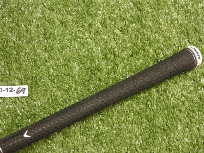 Callaway Elyte HL 7 Iron Denali 65g 5.5 Regular Graphite Mint