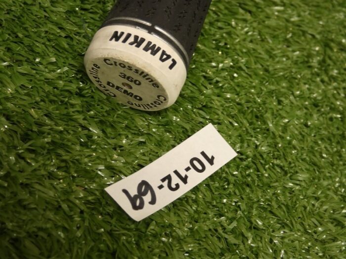 Callaway Elyte HL 7 Iron Denali 65g 5.5 Regular Graphite Mint