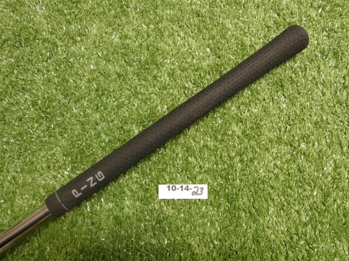 Ping S159 Chrome 58* 8* Lob Wedge H Grind ZZ 115 Steel Black Dot