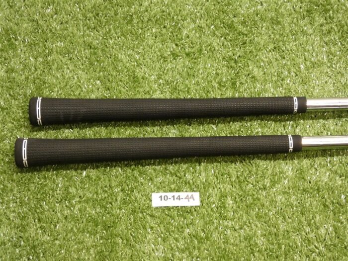 Titleist Vokey SM10 Tour Chrome 56/60* 14/04* Sand/Lob Wedge Set DG Steel