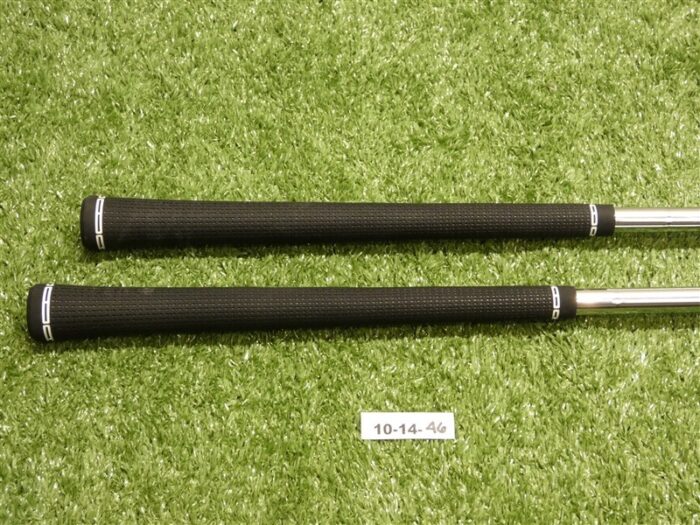 Titleist Vokey SM10 Tour Chrome 56/60* 08* Sand/Lob Wedge Set DG Steel Mint