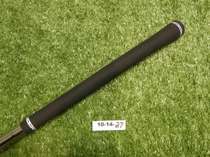 Titleist Vokey SM10 Tour Chrome 46* 10* Pitching Wedge F Grind DG Steel