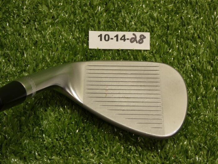 Titleist Vokey SM10 Tour Chrome 46* 10* Pitching Wedge F Grind DG Steel