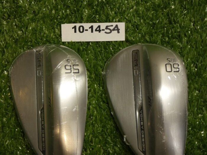 Titleist Vokey SM10 Womens 56/60* Sand/Lob Wedge Set Tensei Ladies Graphite New