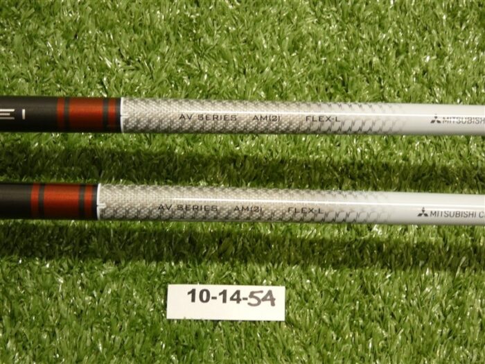 Titleist Vokey SM10 Womens 56/60* Sand/Lob Wedge Set Tensei Ladies Graphite New