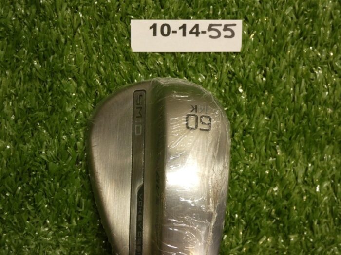 Titleist SM10 Raw Womens 60* 14* Lob Wedge K Grind Tensei Ladies Graphite New