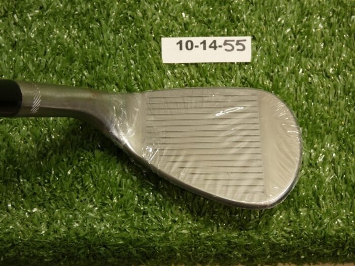 Titleist SM10 Raw Womens 60* 14* Lob Wedge K Grind Tensei Ladies Graphite New