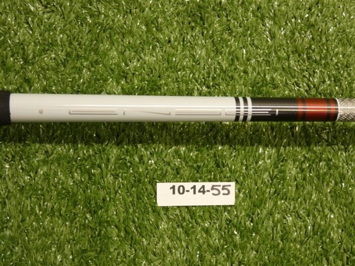 Titleist SM10 Raw Womens 60* 14* Lob Wedge K Grind Tensei Ladies Graphite New