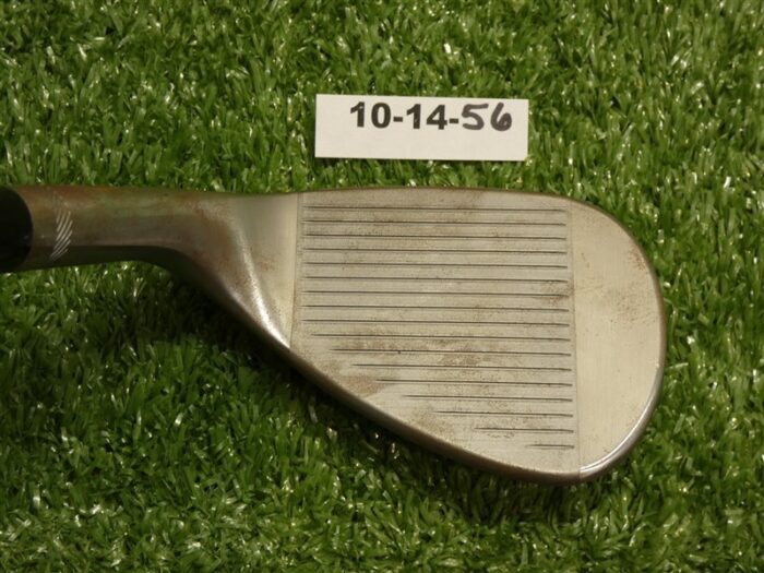 Titleist SM10 Raw Womens 60* 14* Lob Wedge K Grind Tensei Ladies Graphite New