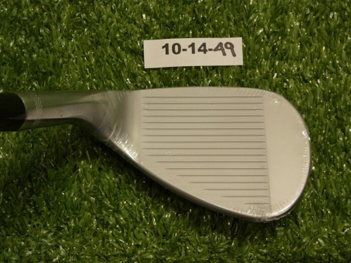 Titleist Vokey SM10 Womens 58* 10* Lob Wedge S Grind Tensei Ladies Graphite New
