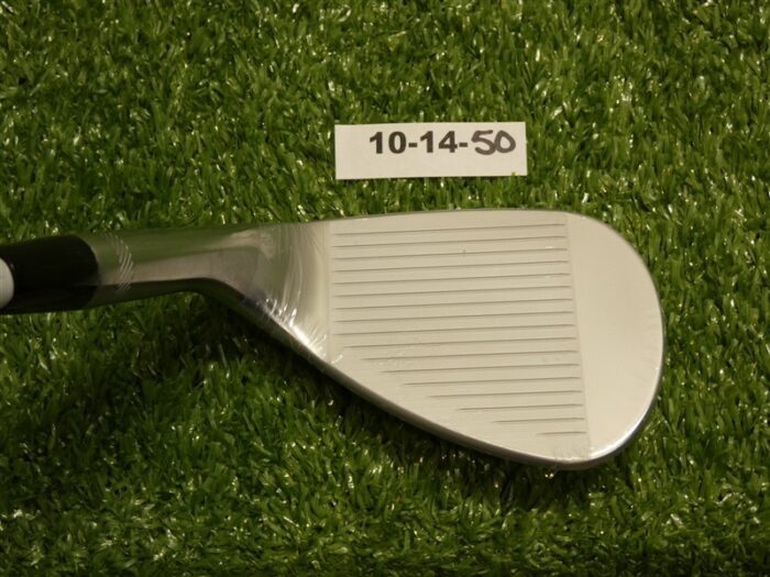 Titleist Vokey SM10 Womens 58* 10* Lob Wedge S Grind Tensei Ladies Graphite New