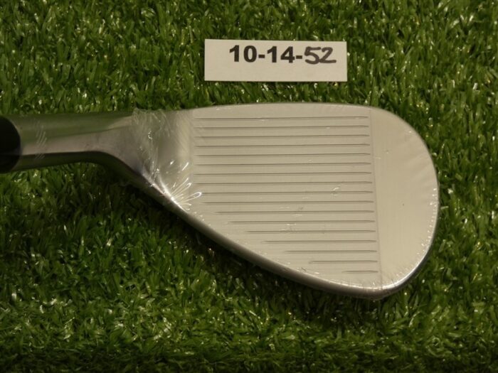 Titleist Vokey SM10 Womens 58* 14* Lob Wedge K Grind Tensei Ladies Graphite New