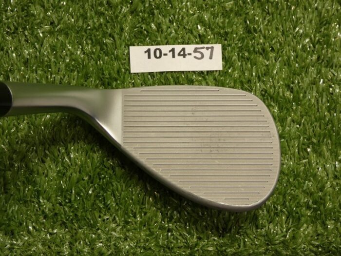 Cleveland RTZ Full-Face ADAPT 54* 8* Sand Wedge DG Tour Spinner Steel Mint
