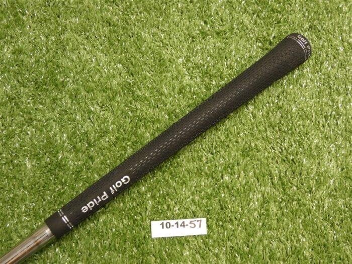 Cleveland RTZ Full-Face ADAPT 54* 8* Sand Wedge DG Tour Spinner Steel Mint