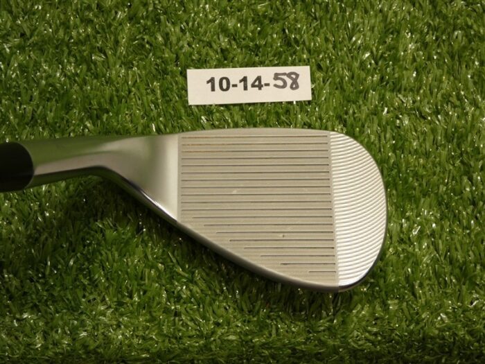 Cleveland RTZ ZipCore Tour Satin 54* 12* Sand Wedge Full DG Spinner Steel Mint