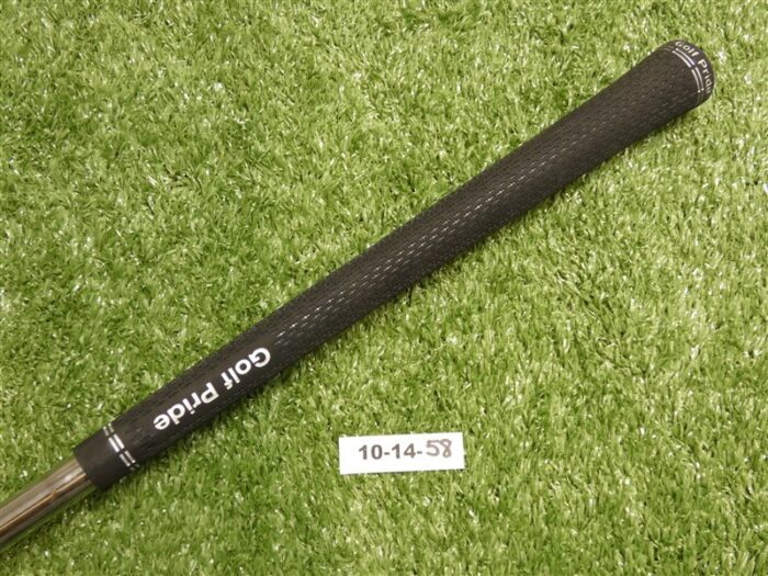 Cleveland RTZ ZipCore Tour Satin 54* 12* Sand Wedge Full DG Spinner Steel Mint