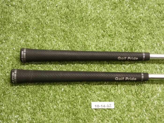 Cleveland RTZ ZipCore Tour Satin 54/58* 10* Sand/Lob Wedge Set DG Steel Mint