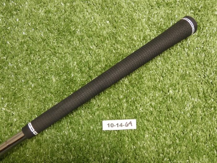 Titleist Vokey SM10 Tour Chrome 60* 06* Lob Wedge K Grind DG Steel Excellent