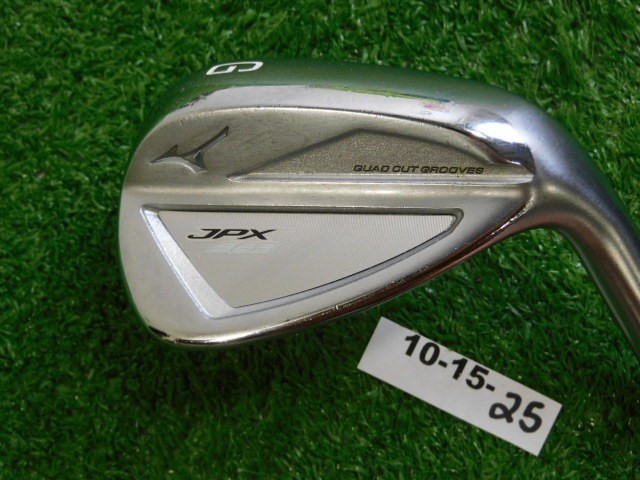Mizuno JPX 923 48* Gap Wedge KBS Tour Lite Stiff Steel