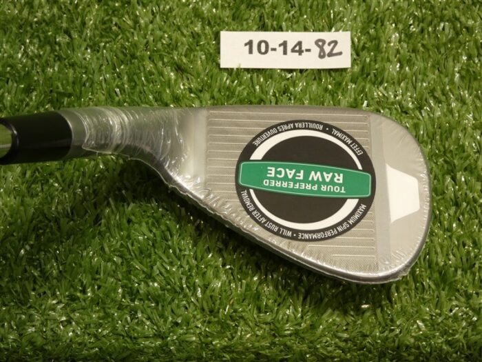 TaylorMade Milled Grind 4 MG4 52* 09* Gap Wedge SB Dynamic Gold Steel New