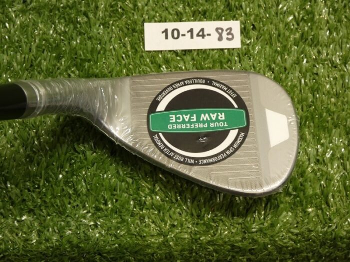 TaylorMade Milled Grind 4 MG4 54* 11* Sand Wedge SB DG Tour 115 Steel New