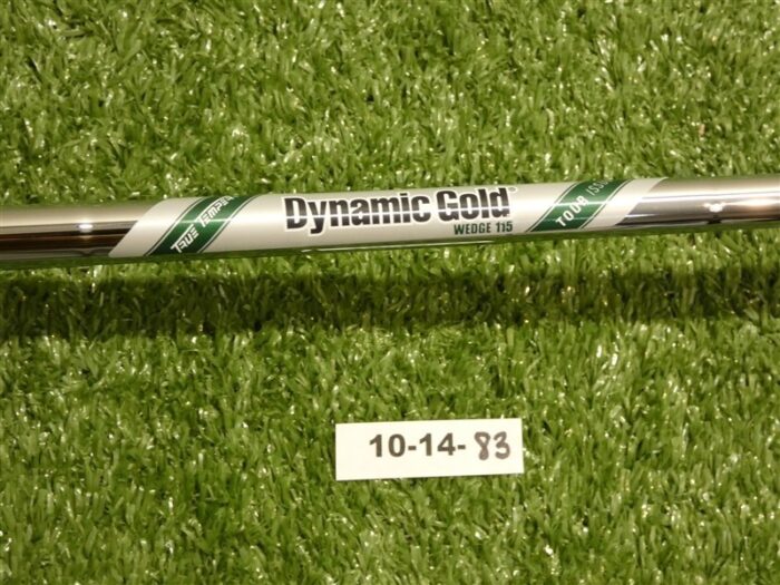 TaylorMade Milled Grind 4 MG4 54* 11* Sand Wedge SB DG Tour 115 Steel New