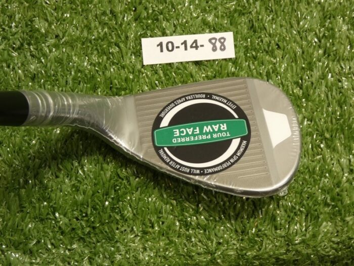 TaylorMade Milled Grind 4 MG4 58* 11* Lob Wedge SB DG Tour 115 Steel New