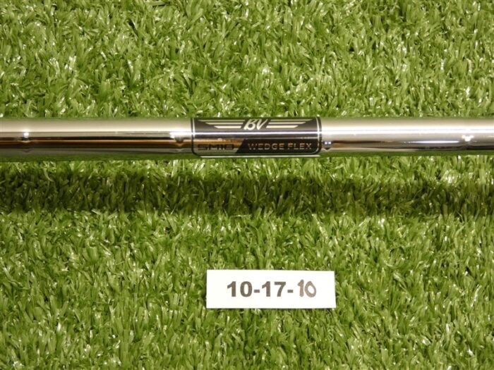 Titleist Vokey SM10 Tour Chrome 52* 12* Gap Wedge F Grind Dynamic Gold Steel New