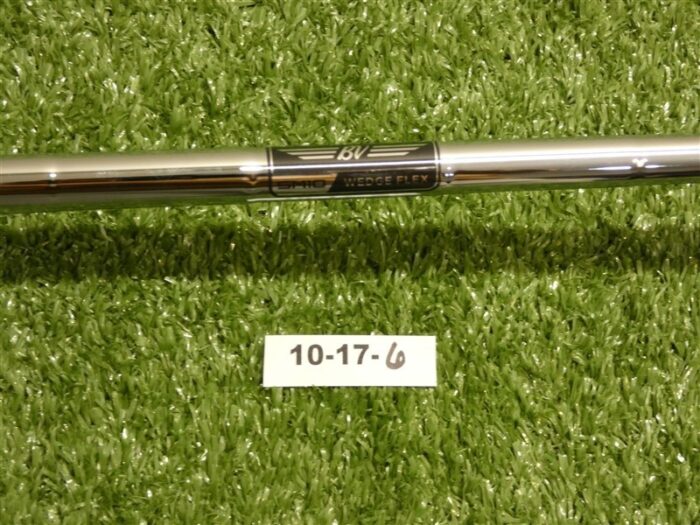 Titleist Vokey SM10 Tour Chrome 50* 12* Gap Wedge F Grind Dynamic Gold Steel New