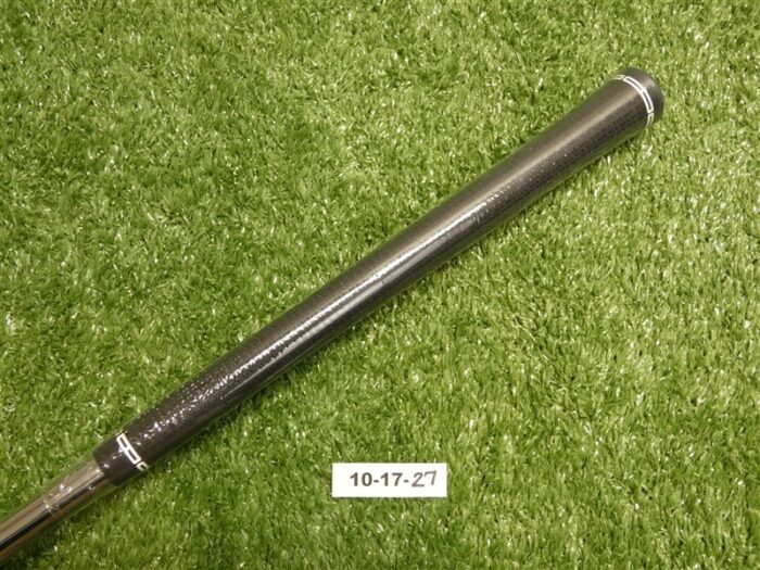 Titleist Vokey SM10 Tour Chrome 62* 08* Lob Wedge M Grind Dynamic Gold Steel New