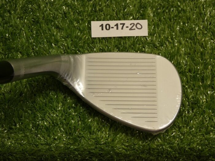 Titleist Vokey SM10 Tour Chrome 60* 04* Lob Wedge T Grind Dynamic Gold Steel New